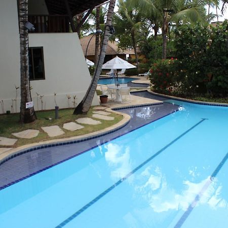 Nannai Residence Porto de Galinhas Exterior photo