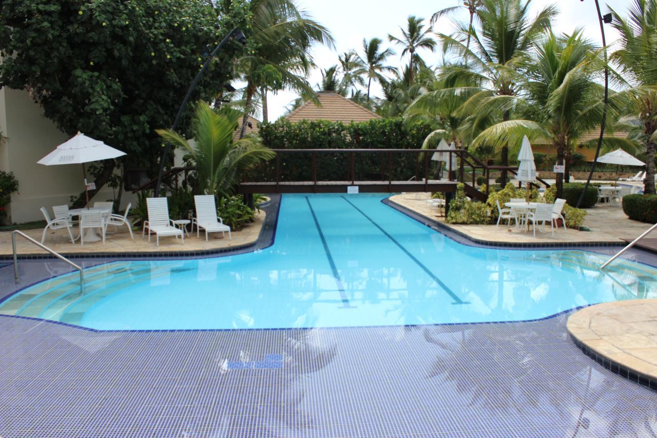 Nannai Residence Porto de Galinhas Exterior photo
